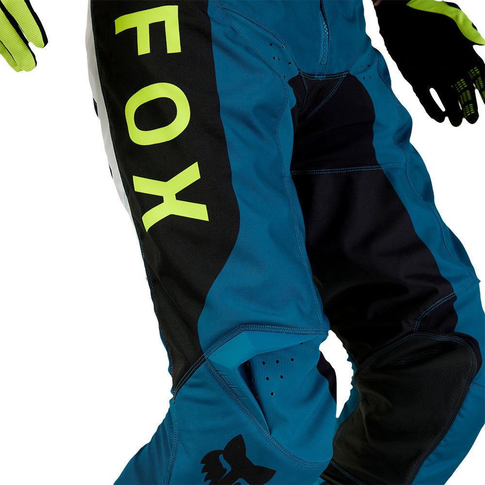 Fox 180 Nitro Pants (Maui Blue)