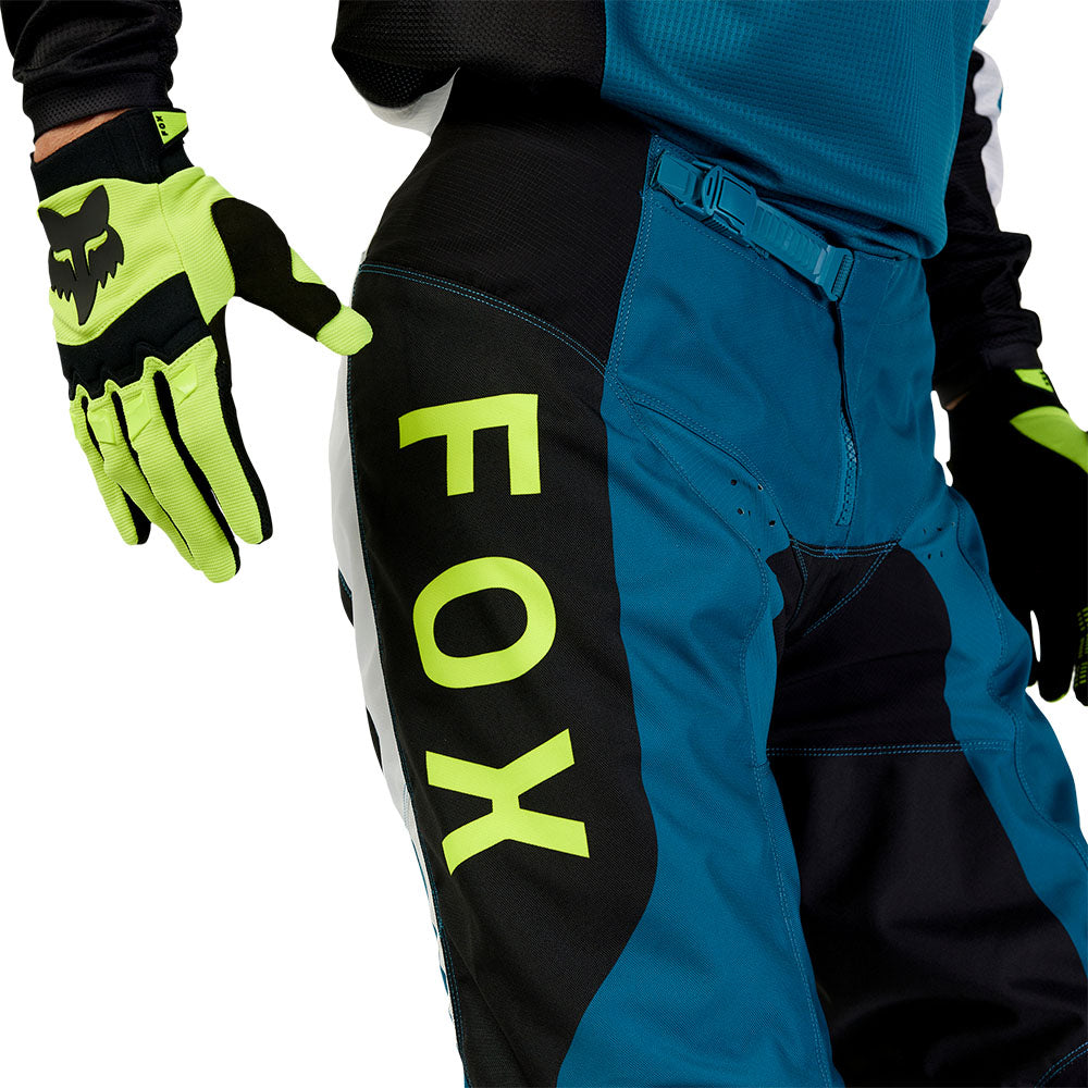 Fox 180 Nitro Pants (Maui Blue)