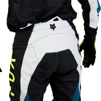 Fox 180 Nitro Pants (Maui Blue)