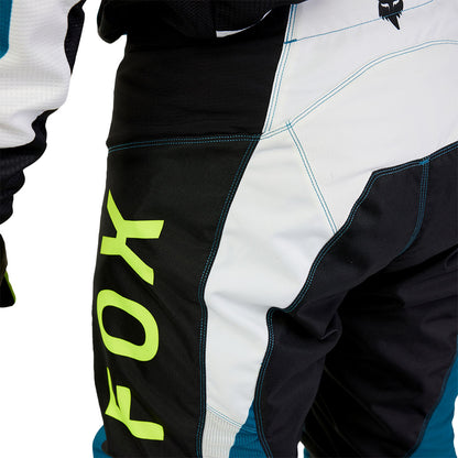 Fox 180 Nitro Pants (Maui Blue)