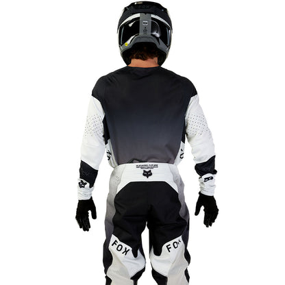 Fox 360 Revise Jersey (Black/Grey)