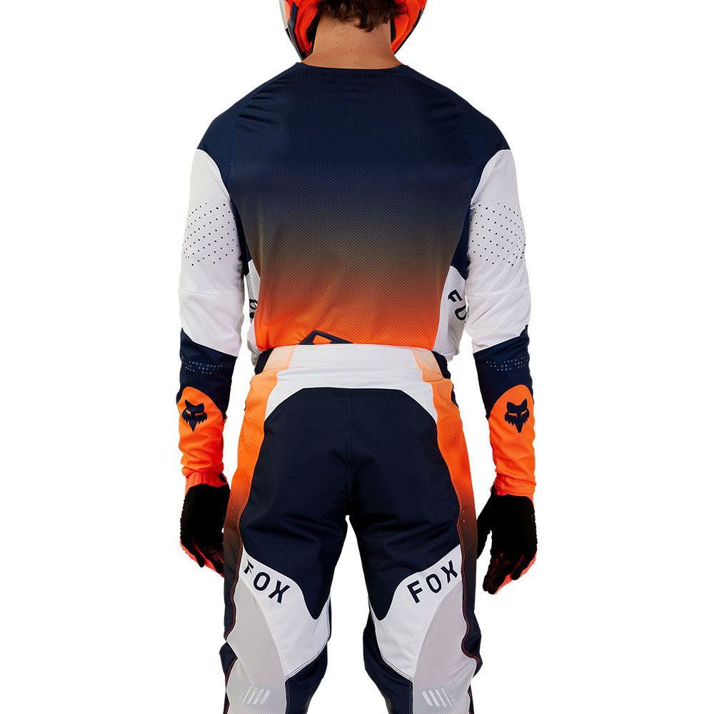 Fox 360 Revise Jersey (Navy/Orange)