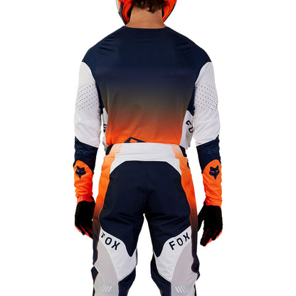Fox 360 Revise Jersey (Navy/Orange)