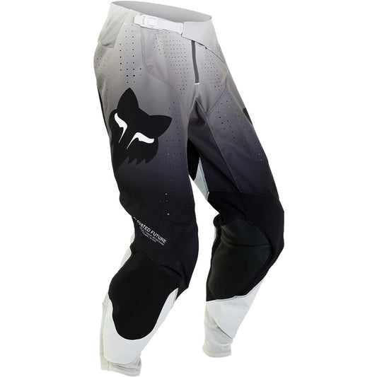 Fox 360 Revise Pants (Black/Grey)