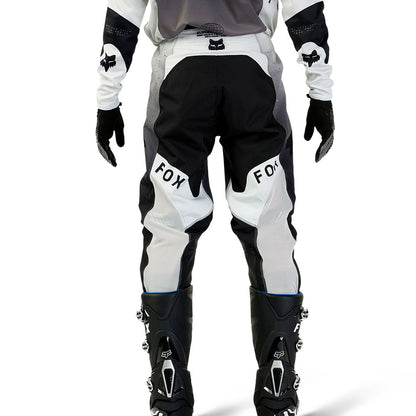 Fox 360 Revise Pants (Black/Grey)