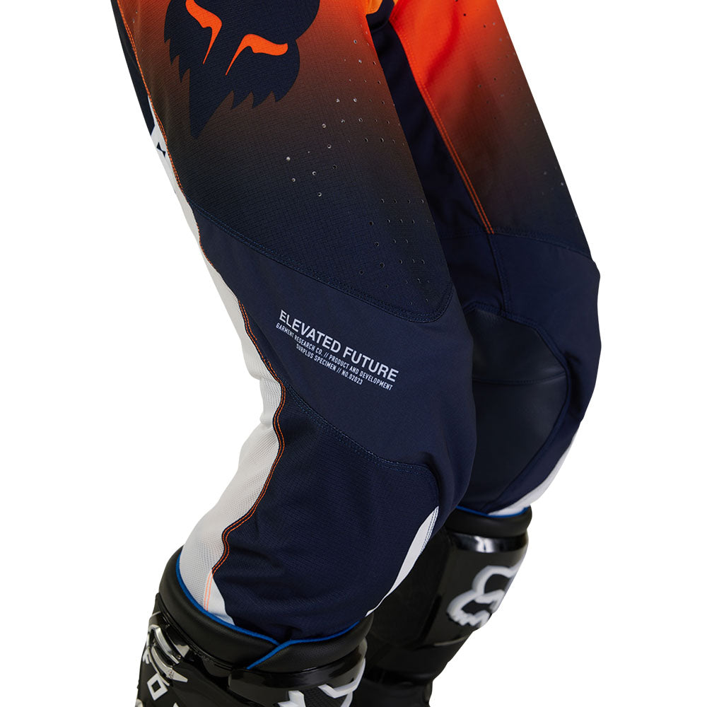 Fox 360 Revise Pants (Navy/Orange)