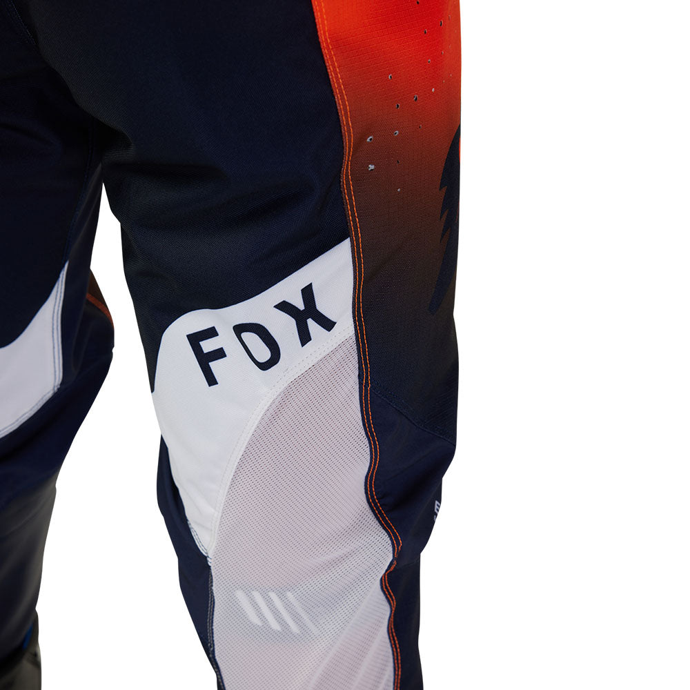 Fox 360 Revise Pants (Navy/Orange)