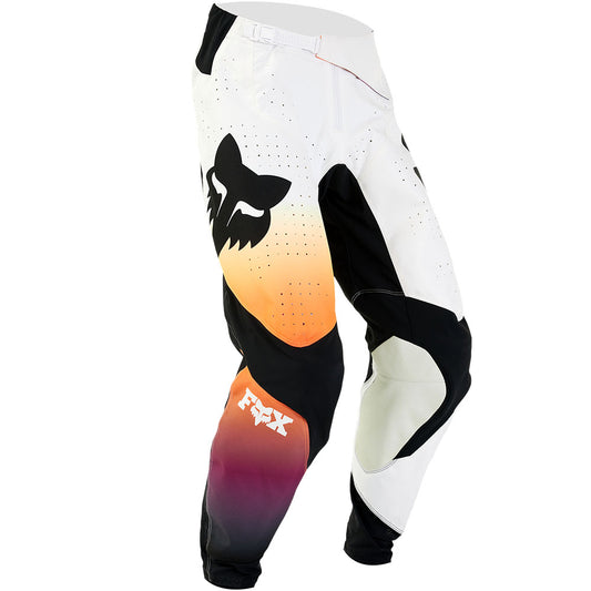 Fox 360 Streak Pants (White)