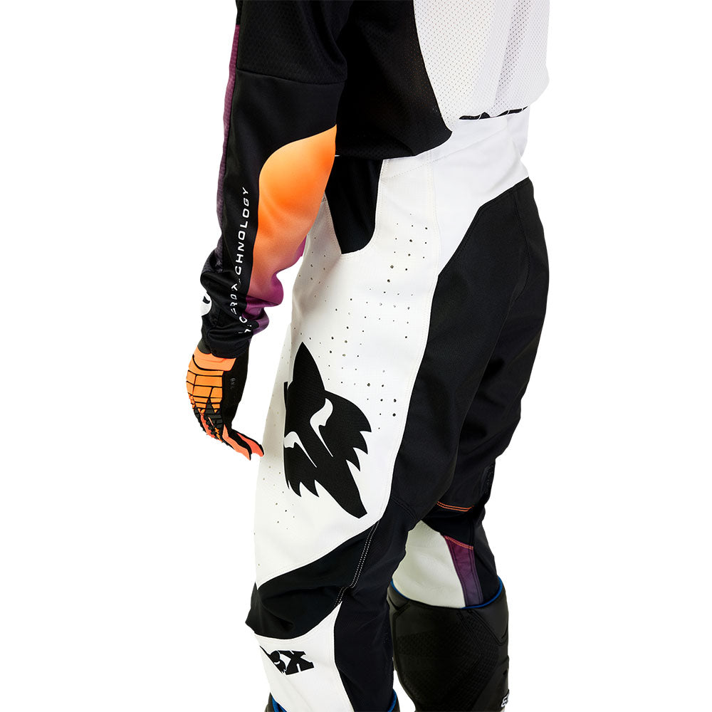 Fox 360 Streak Pants (White)