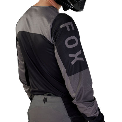 Fox 180 Nitro Jersey (Dark Shadow)
