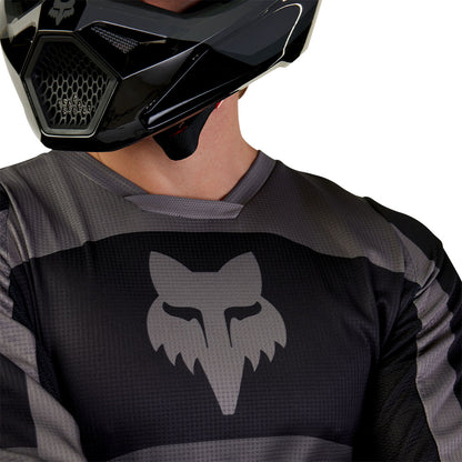 Fox 180 Nitro Jersey (Dark Shadow)