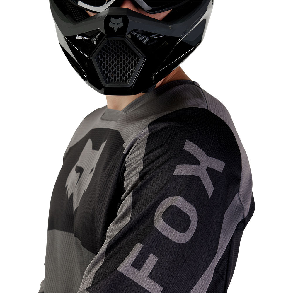 Fox 180 Nitro Jersey (Dark Shadow)
