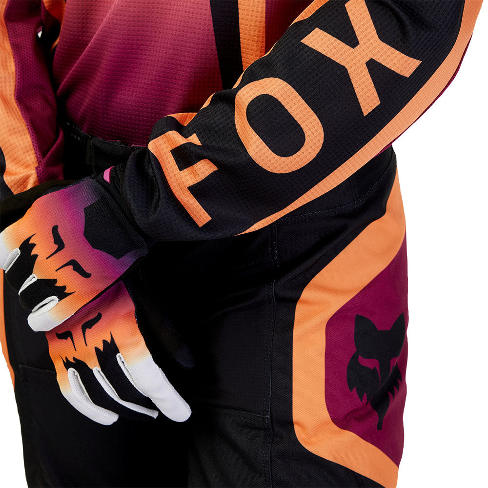 Fox Womens 180 Ballast Jersey (Magnetic)