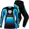 Fox Youth 180 Ballast Gear Combo (Black/Blue)