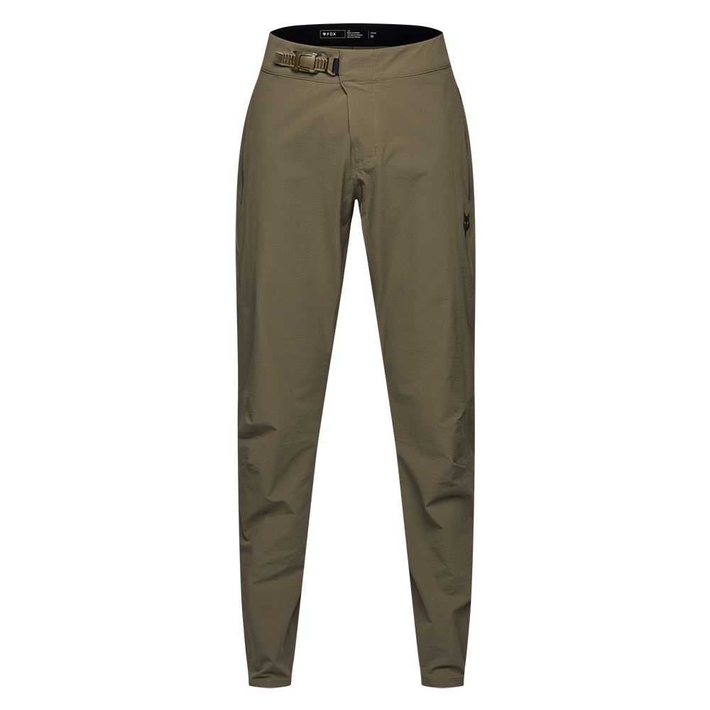 Fox Ranger MTB Pants - S25 (Mil)