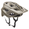 Fox Speedframe Solid CE MTB Helmet (Mil)