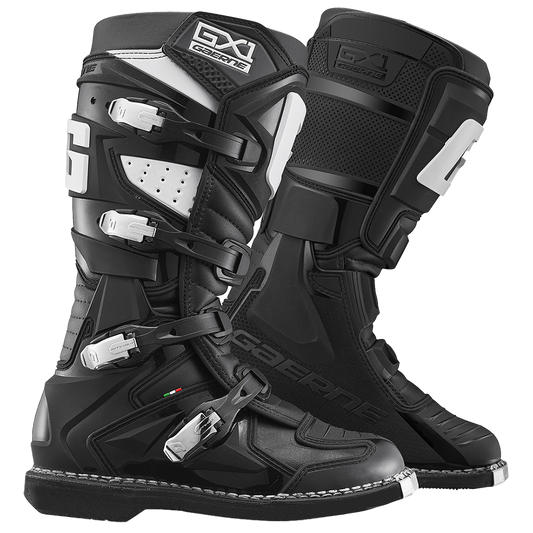 Gaerne GX-1 Boots (Black)