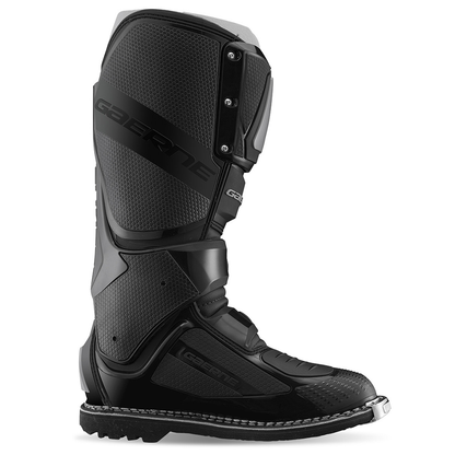 Gaerne SG12 Boots Enduro Sole (Black)