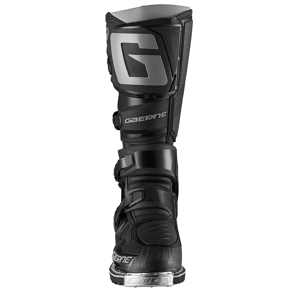 Gaerne SG12 Boots Enduro Sole (Black)