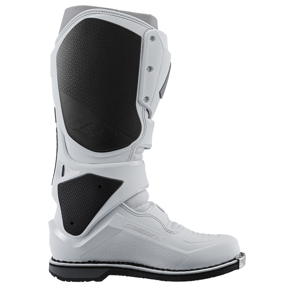 Gaerne SG22 Boots (White)