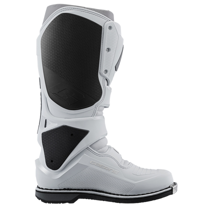 Gaerne SG22 Boots (White)
