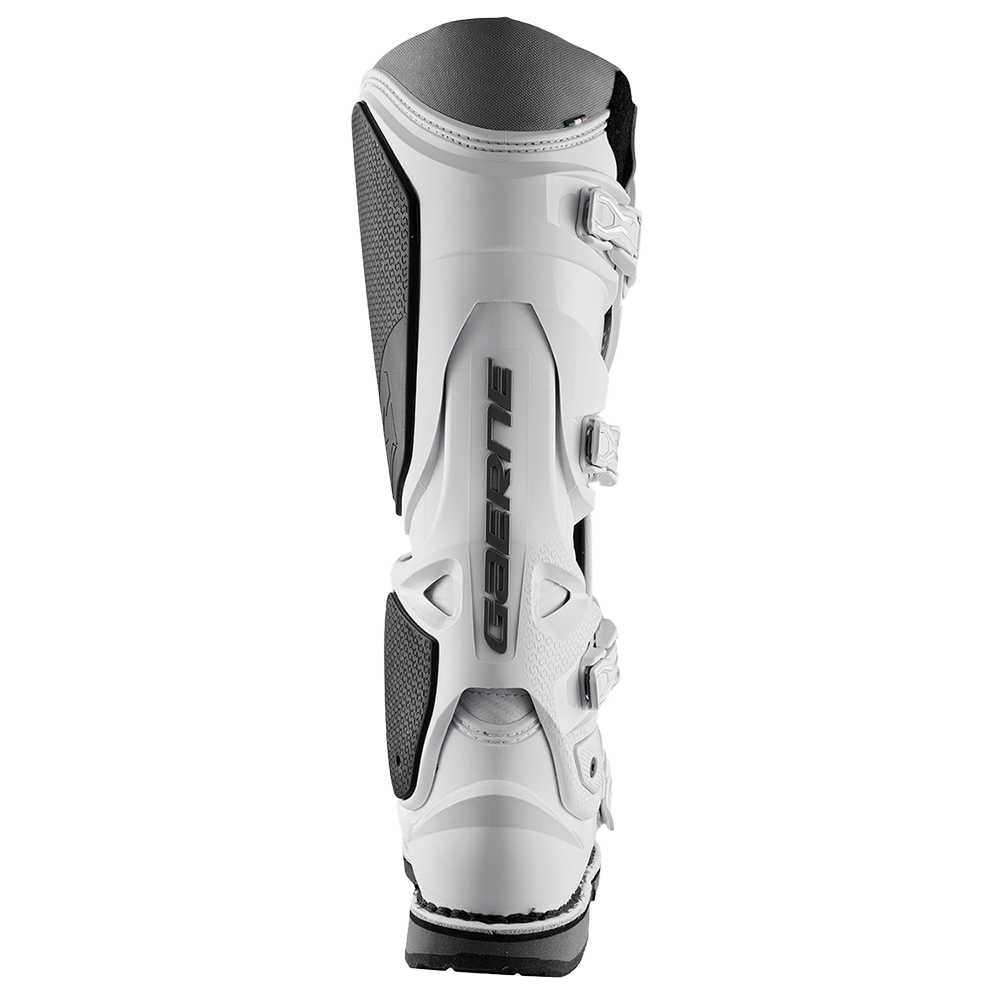 Gaerne SG22 Boots (White)