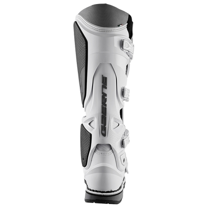 Gaerne SG22 Boots (White)