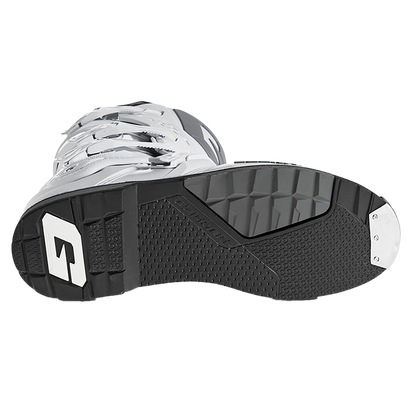 Gaerne SG22 Boots (White)