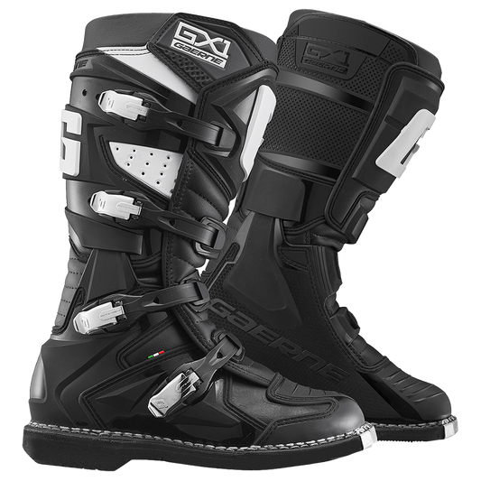 Gaerne GX-1 Boots (Black)