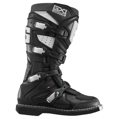 Gaerne GX-1 Boots (Black)