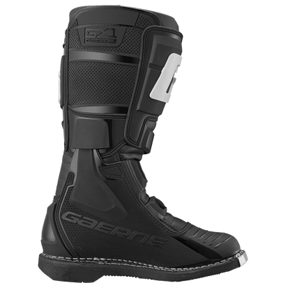 Gaerne GX-1 Boots (Black)