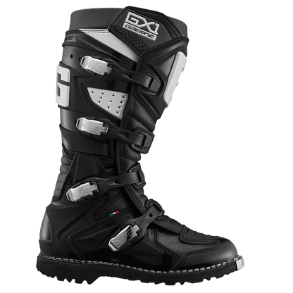 Gaerne GX-1 Enduro Boots (Black)