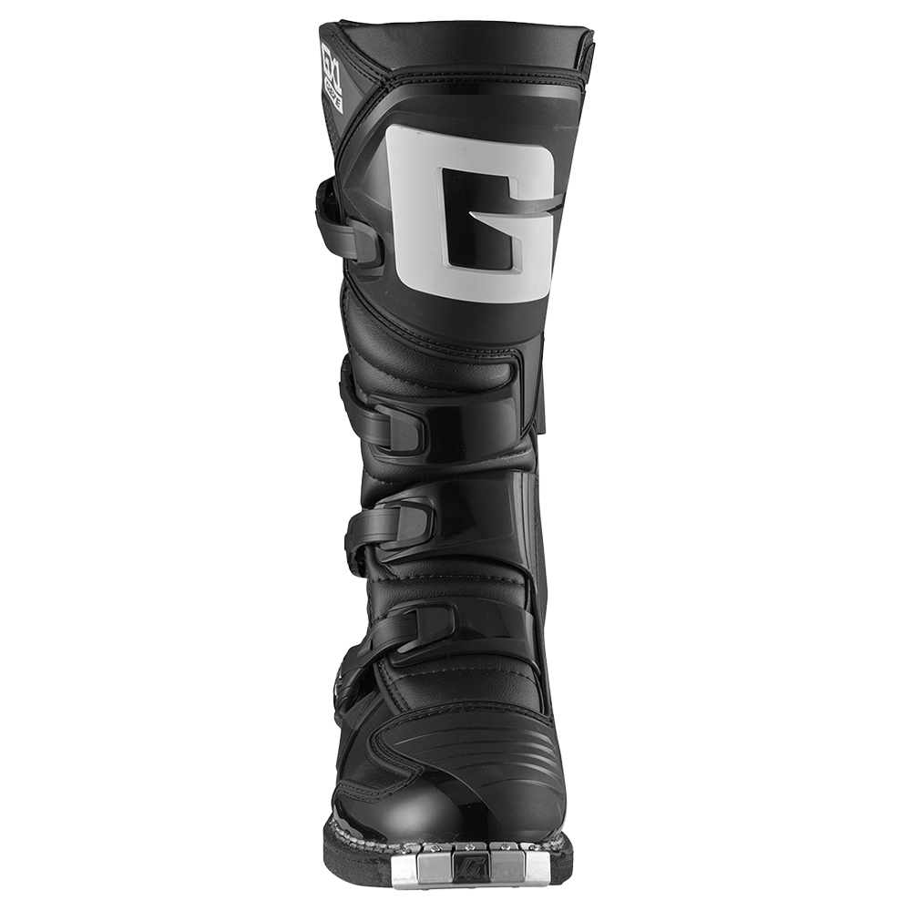 Gaerne GX-1 Enduro Boots (Black)
