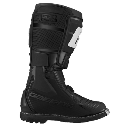 Gaerne GX-1 Enduro Boots (Black)