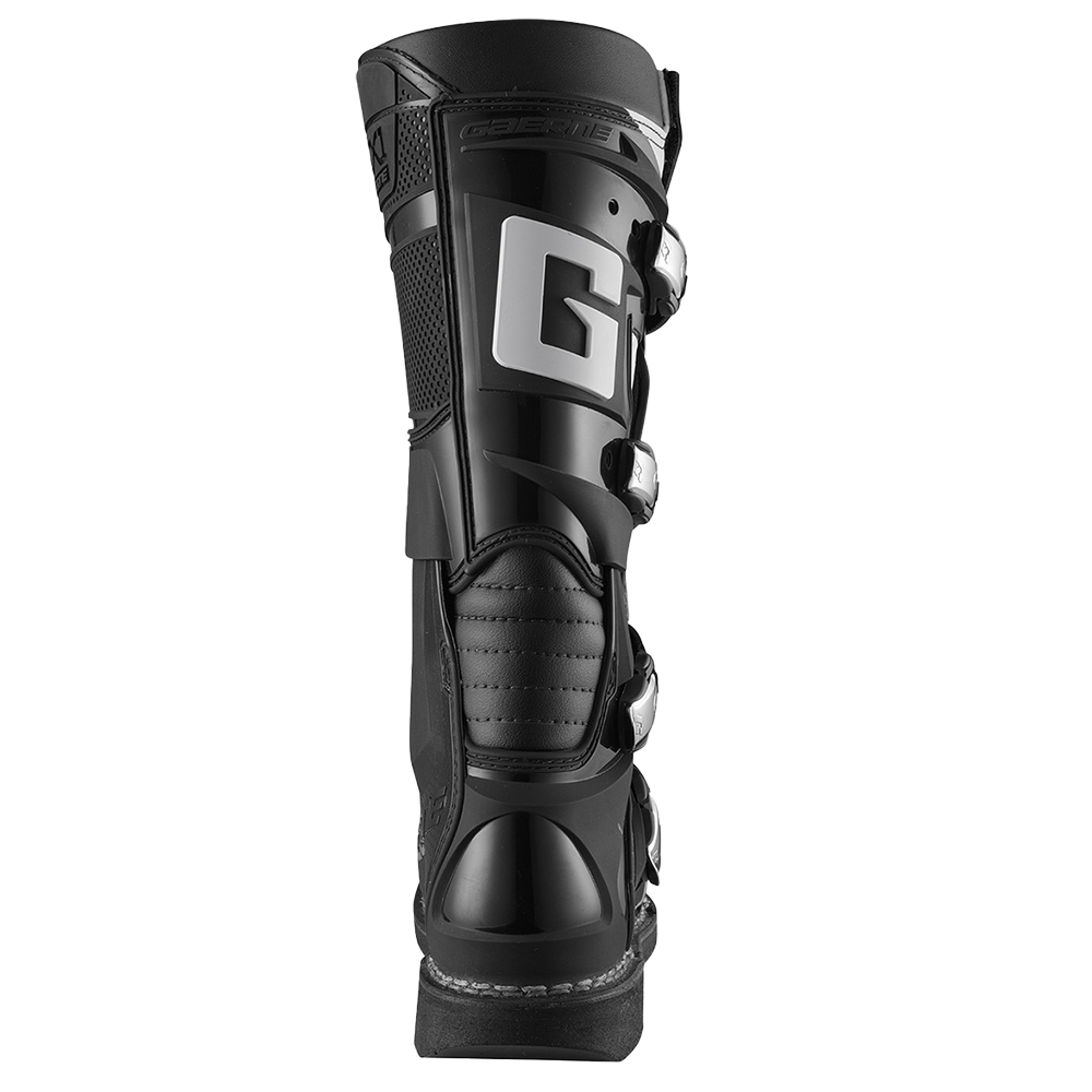 Gaerne GX-1 Enduro Boots (Black)
