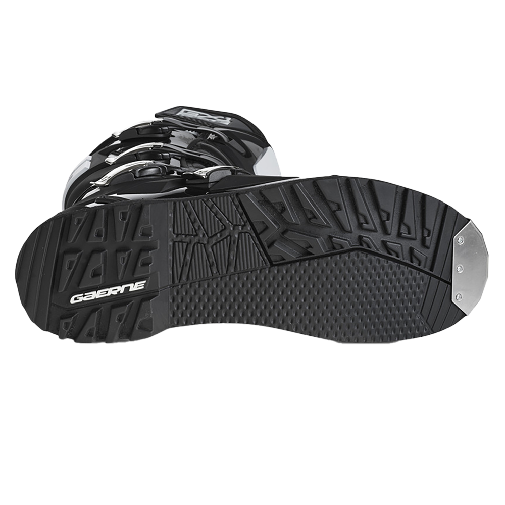 Gaerne GX-1 Enduro Boots (Black)