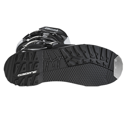 Gaerne GX-1 Enduro Boots (Black)