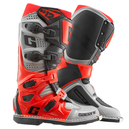 Gaerne SG12 Boots (Forge)