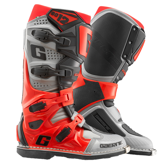 Gaerne SG12 Boots (Forge)