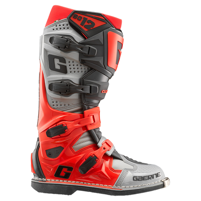 Gaerne SG12 Boots (Forge)