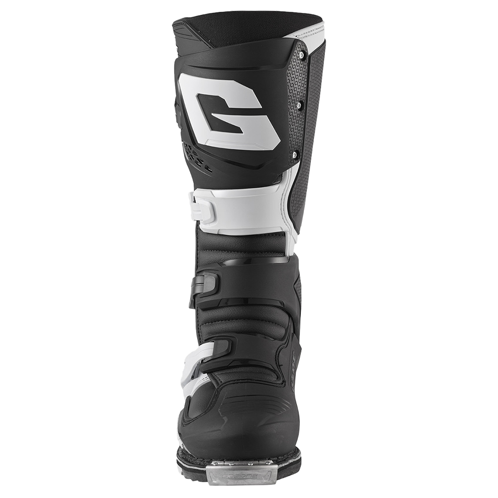 Gaerne SG22 Boots (Black/White)