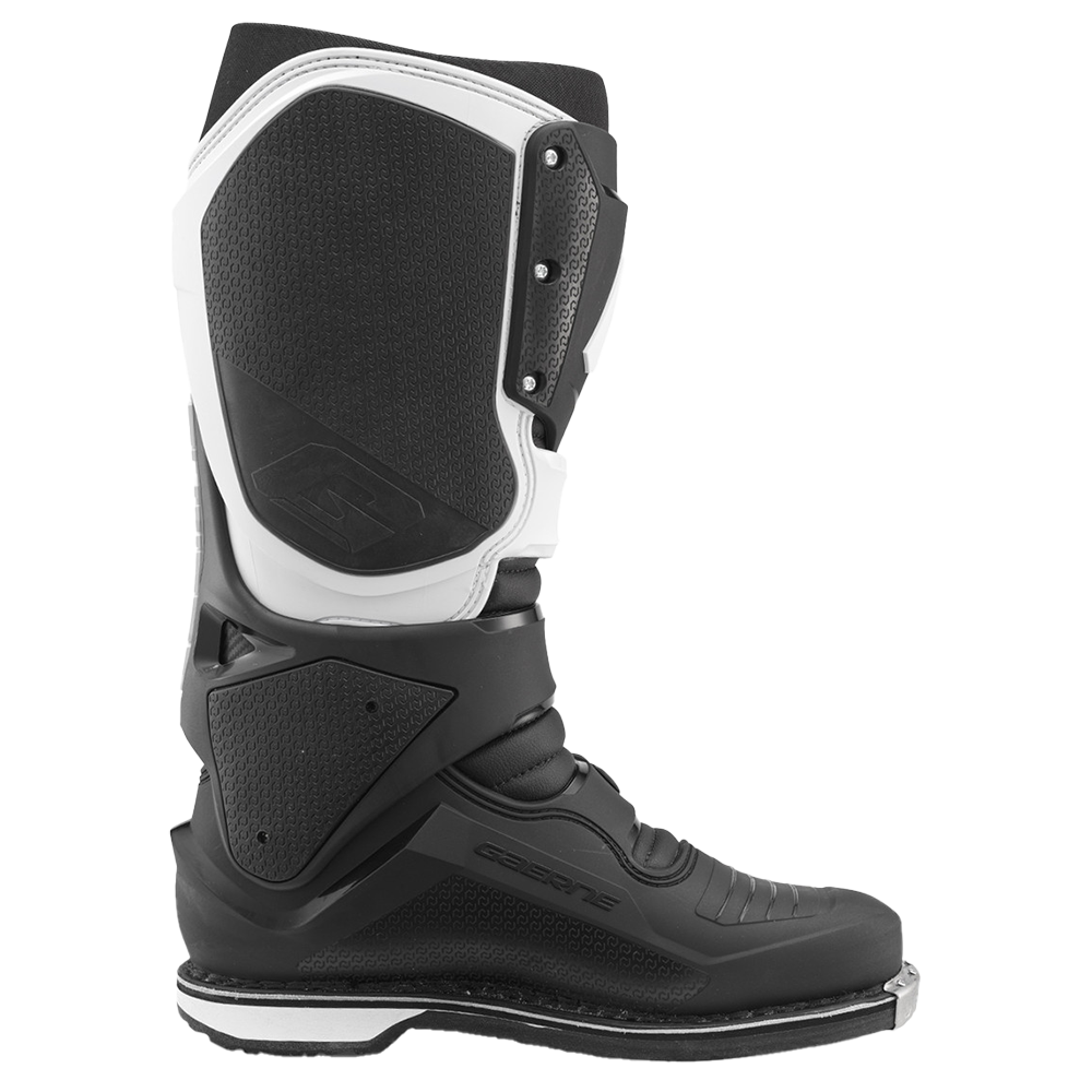 Gaerne SG22 Boots (Black/White)