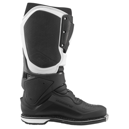 Gaerne SG22 Boots (Black/White)
