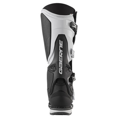 Gaerne SG22 Boots (Black/White)