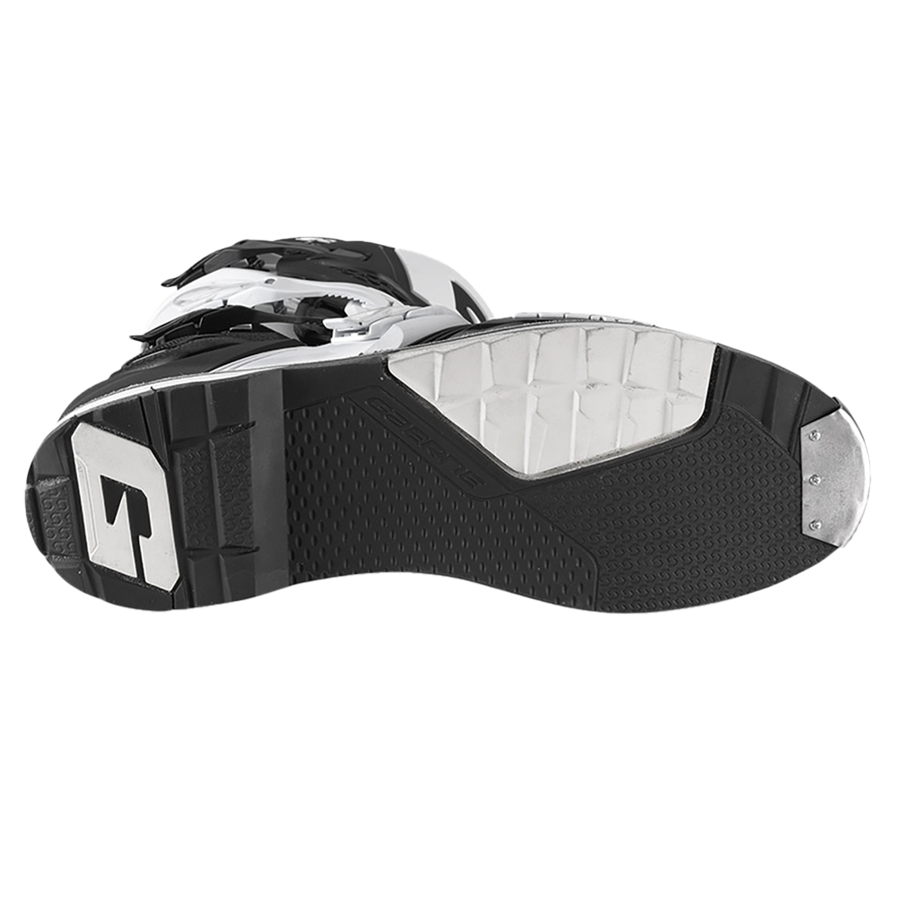 Gaerne SG22 Boots (Black/White)