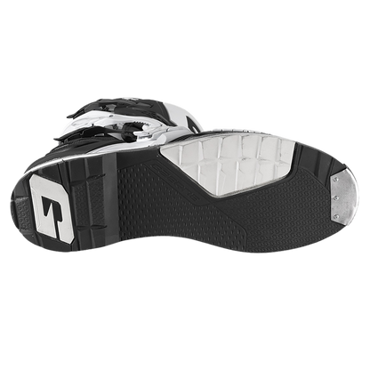 Gaerne SG22 Boots (Black/White)