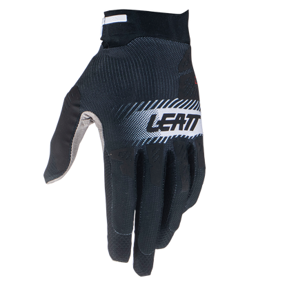 Leatt Glove Moto 2.5 X-Flow (Black)