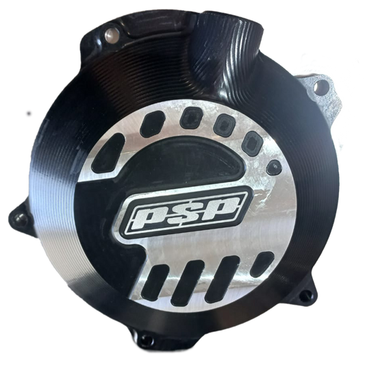 PSP Billet Clutch Cover (KTM/Husky)