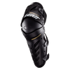 Leatt Dual Axis Knee & Shin Guards - Pair (Black)