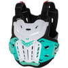 Leatt Women's Chest Protector 4.5 Jacki (Fuel)